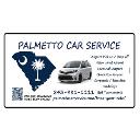 Palmetto Car Service logo